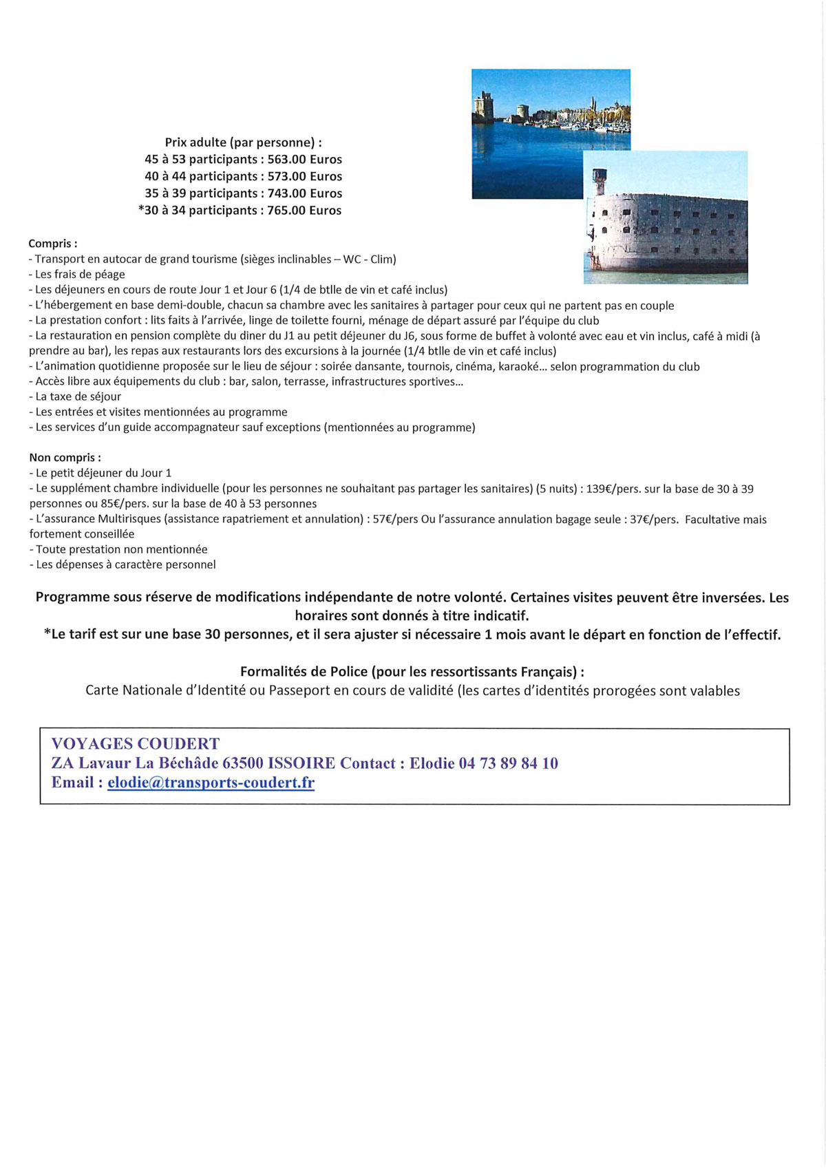 Fly Charente Maritime 21 au 26 juin 20 Cantalous de Gerzat A completer 2