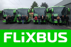 flixbus Bus conducteurs et dirigeants2p